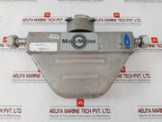 Micro Motion Cng050S290Ncazezzz Mass Flow Sensor 17.3 V 160Ma