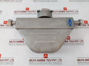 Micro Motion Cng050S290Ncazezzz Mass Flow Sensor 17.3 V 160Ma
