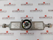 Micro Motion Cng050S290Ncazezzz Mass Flow Sensor 17.3 V 160Ma