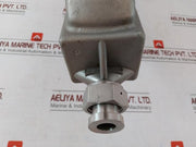 Micro Motion Cng050S290Ncazezzz Mass Flow Sensor 17.3 V 160Ma