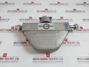 Micro Motion Cng050S290Ncazezzz Mass Flow Sensor 17.3V 160Ma
