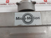Micro Motion Cng050S290Ncazezzz Mass Flow Sensor 17.3V 160Ma