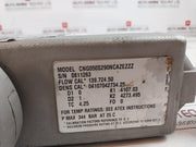 Micro Motion Cng050S290Ncazezzz Mass Flow Sensor 17.3V 160Ma