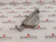 Micro Motion F025H520Ccazezzzz Mass Flow Sensor 1/2In B16