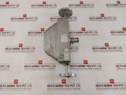 Micro Motion F025H520Ccazezzzz Mass Flow Sensor 1/2In B16