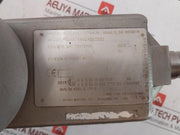 Micro Motion F025S113Ccazezzzz Mass Flow Sensor Rev Ab 40.9004.65