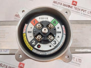Micro Motion F025S113Ccazezzzz Mass Flow Sensor Rev Ab 40.9004.65