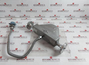 Micro Motion F100A129Crazez1Zz Mass Flow Sensor 276.124.67 Rev: Aa 50Bar 25 C
