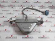 Micro Motion F100A129Crazez1Zz Mass Flow Sensor 276.124.67 Rev: Aa 50Bar 25 C