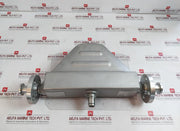 Micro Motion F100H531Csazez1Zz Mass Flow Sensor 283.112.79
