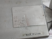 Micro Motion F100H531Csazez1Zz Mass Flow Sensor 283.112.79