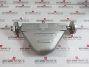 Micro Motion F100H531Csazez1Zz Mass Flow Sensor 283.112.79