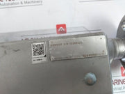 Micro Motion F100H531Csazez1Zz Mass Flow Sensor 283.112.79