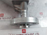 Micro Motion F100H531Csazez1Zz Mass Flow Sensor 283.112.79