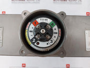 Micro Motion F100S129Ccazezzzz Mass Flow Sensor 160 Ma