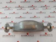 Micro Motion F100S129Ccazezzzz Mass Flow Sensor 160 Ma