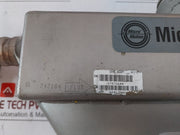 Micro Motion F100S129Ccazezzzz Mass Flow Sensor 160 Ma