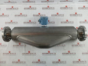 Micro Motion F300S355C2Bzezkzz Mass Flow Sensor Coriolis Meter 19 Bar At 25 C