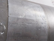 Micro Motion F300S355C2Bzezkzz Mass Flow Sensor Coriolis Meter 19 Bar At 25 C