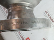 Micro Motion F300S355C2Bzezkzz Mass Flow Sensor Coriolis Meter 19 Bar At 25 C