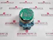 Micro Motion Ift9701R3N3M Flow Transmitter Rev: G 20-30 Vdc 14W -30 To 55˚C