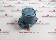 Micro Motion Ift9701R3N3M Flow Transmitter Rev: G 20-30 Vdc 14W -30 To 55˚C