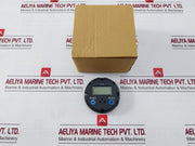 Micro Motion Inc 3600021 Led Transmitter Read Out Rev D 3/94V-0 Invb