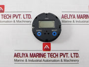 Micro Motion Inc 3600021 Led Transmitter Read Out Rev D 3/94V-0 Invb