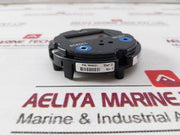 Micro Motion Inc 3600021 Led Transmitter Read Out Rev D 3/94V-0 Invb