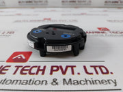 Micro Motion Inc 3600021 Led Transmitter Read Out Rev D 3/94V-0 Invb