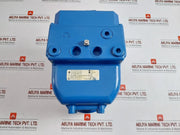 Micro Motion Mmi-20014443 3700 Transmitter 85-265 Vac Rev A