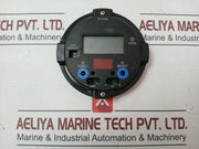 Micro Motion Mmi-20016449 Flow Transmitter Rev.A Tw-15 94V-0 Gmm086673