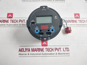 Micro Motion Mmi-20016449 Hart Analog Flow Transmitter Rev Aa