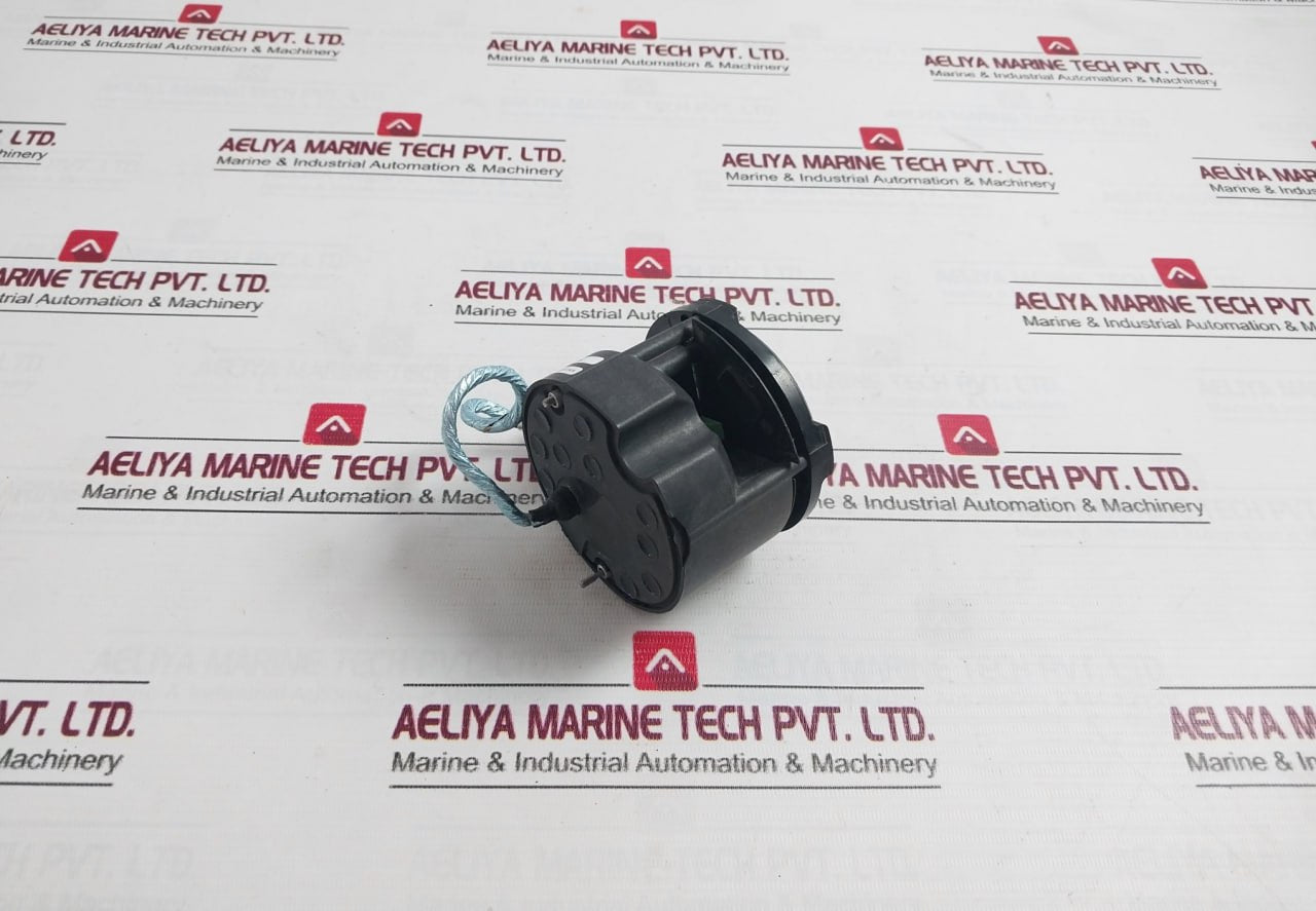 Micro Motion Mmi-20016449 Hart Analog Flow Transmitter Rev Aa