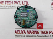 Micro Motion Mmi-20024604 Led Display Transmitter Cmv007758 94V-0 Tf-3