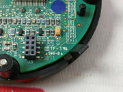 Micro Motion Mmi-20024604 Led Transmitter Tf-3 94V-0 Cmm083782