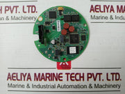 Micro Motion Mmi-d-20024242 Printed Circuit Board 20017277 Rev: Ae