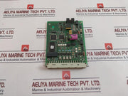 Micro Motion Pcb 3600657 Circuit Board 94V