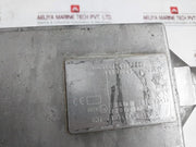 Micro Motion R100S128Nqbzezzzz Mass Flow Sensor 1001314 Rev: B 18Bar At 25 C