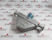 Micro Motion R100S128Nqbzezzzz Mass Flow Sensor 1001314 Rev: B 18Bar At 25 C