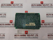 Micro Motion Rft9739 Elite Remote Flow Transmitter Board