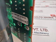 Micro Motion Rft9739 Elite Remote Flow Transmitter Board