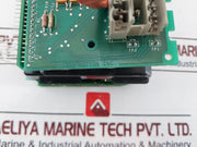 Micro Motion Rft9739 Elite Remote Flow Transmitter Board