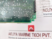 Micro Motion Rft9739 Elite Remote Flow Transmitter Board