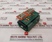Micro Motion Rft9739 Elite Remote Flow Transmitter Board