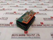Micro Motion Rft9739 Elite Remote Flow Transmitter Board