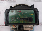 Micro Motion Rft9739 Elite Remote Flow Transmitter Rft9739E 4Sfd Rev.B 85-250Vac