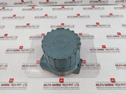 Micro Motion Rft9739 Elite Remote Flow Transmitter Rft9739E 4Sfd Rev.B 85-250Vac