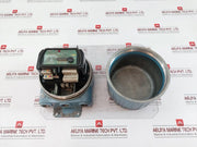 Micro Motion Rft9739 Elite Remote Flow Transmitter Rft9739E 4Sfd Rev.B 85-250Vac