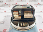 Micro Motion Rft9739 Elite Remote Flow Transmitter Rft9739E 4Sfd Rev.B 85-250Vac
